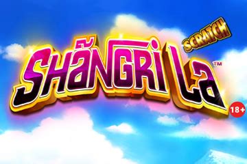 Shangri La Scratch 888 Casino